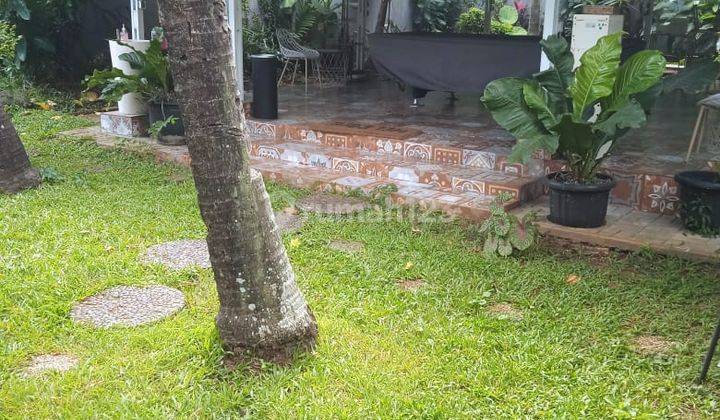 Rumah Mewah Siap Huni Kuningan 6