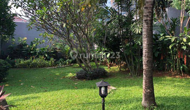 Rumah Mewah Siap Huni Kuningan 9
