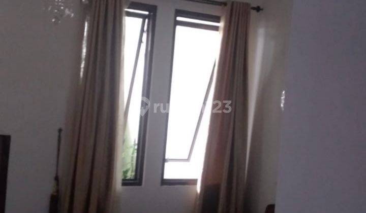 Rumah minimalis 2 Lantai Dalam Cluster Full Furnished Cipete 5