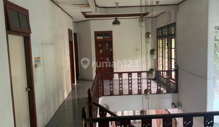 Di Jual Rumah Di Bawah Njop Area Prime Mega Kuningan Lokasi Tenang Dan Strategis 2