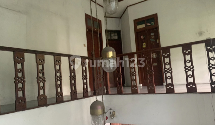 Di Jual Rumah Di Bawah Njop Area Prime Mega Kuningan Lokasi Tenang Dan Strategis 3