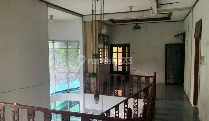 Di Jual Rumah Di Bawah Njop Area Prime Mega Kuningan Lokasi Tenang Dan Strategis 4