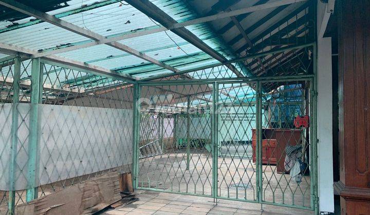 Di Jual Rumah Di Bawah Njop Area Prime Mega Kuningan Lokasi Tenang Dan Strategis 8