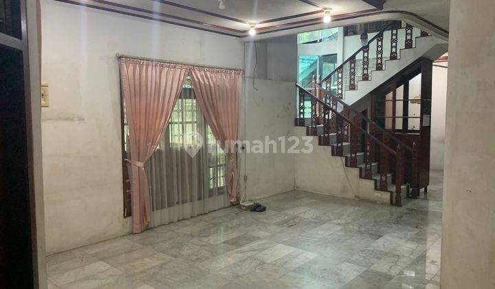 Di Jual Rumah Di Bawah Njop Area Prime Mega Kuningan Lokasi Tenang Dan Strategis 9