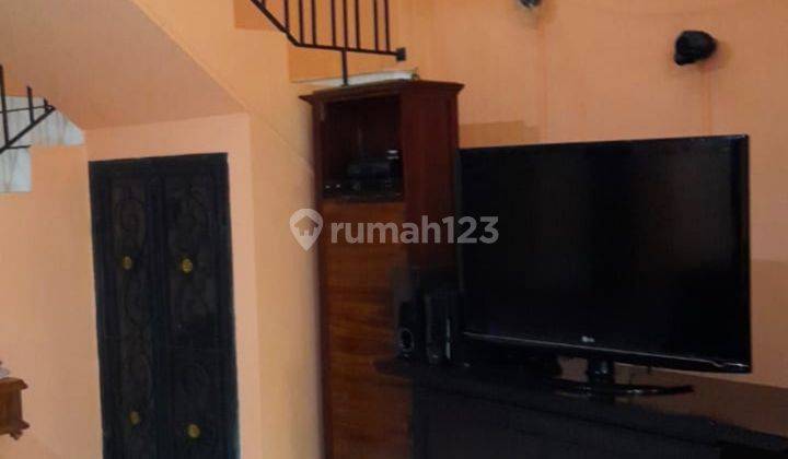 Rumah Minimalis 2 Lantai Furnished Di Tebet 2