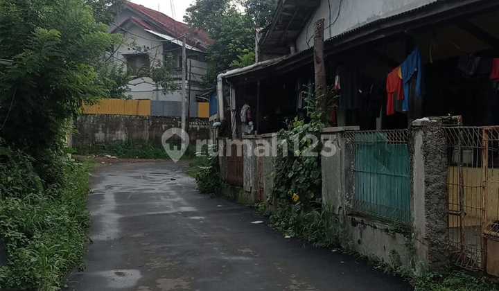 Minimalist 2-Story House Near Abn Kedungwaringin School, Tanah Sareal Bogor 2