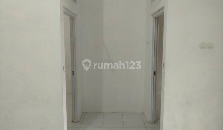Rumah siap huni  4