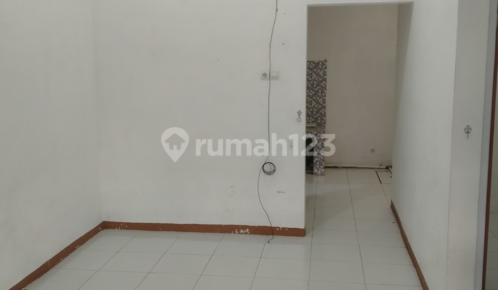 Rumah siap huni  5