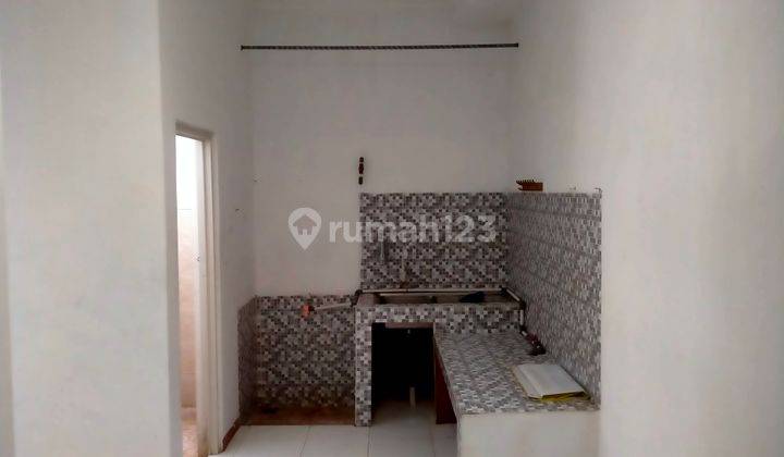 Rumah siap huni  7