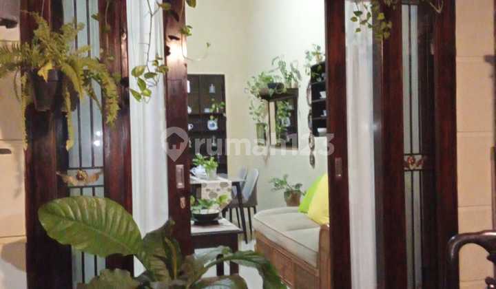 Rumah Cantik Siap Huni dan Harga Dibawah Pasaran