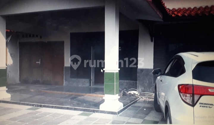 Rumah di Jual Siap Huni Rumah di Jual Siap Huni