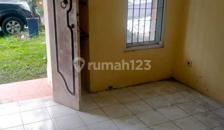 Rumah Asri Lingkungan Aman dan Nyaman 2