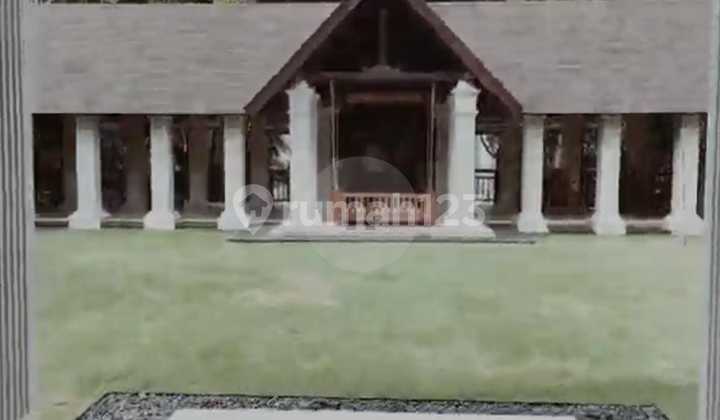 Strategic Serene Hotel Near Bogor Raya Golf Club in Sukaraja, Bogor. 2