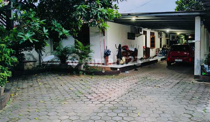 Bayar Tanah Bonus Rumah Siap Huni 2