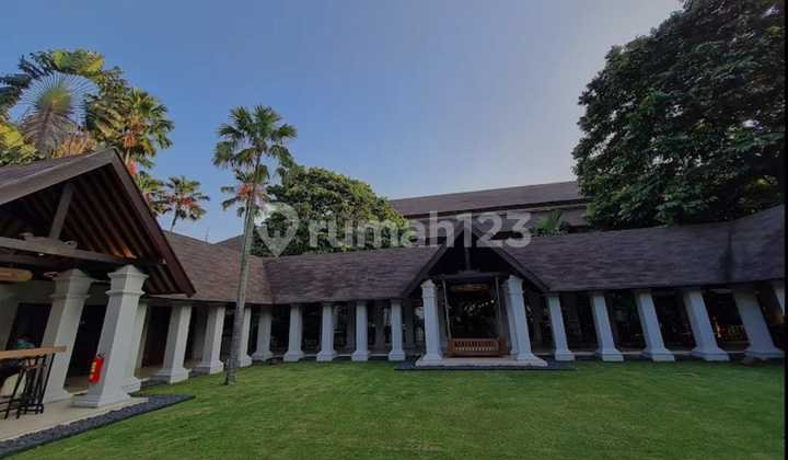 Strategic Serene Hotel Near Bogor Raya Golf Club in Sukaraja, Bogor.