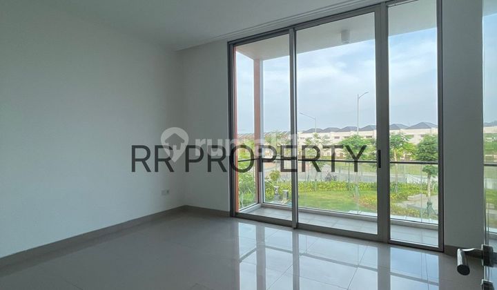 Disewa Rumah Hawai Paradise PIK 2 4 Kamar Posisi Hook SHM Baru 4