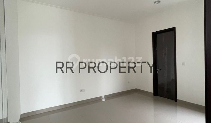 Disewa Rumah Hawai Paradise PIK 2 4 Kamar Posisi Hook SHM Baru 10