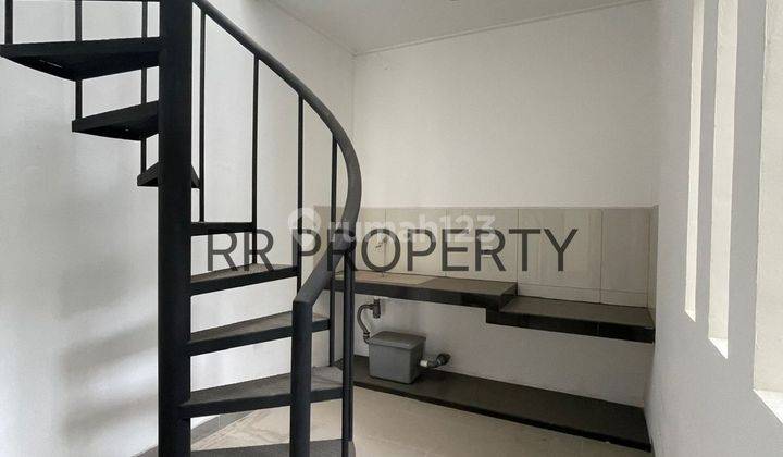 Disewa Rumah Hawai Paradise PIK 2 4 Kamar Posisi Hook SHM Baru 12