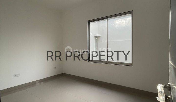 Disewa Rumah Hawai Paradise PIK 2 4 Kamar Posisi Hook SHM Baru 15