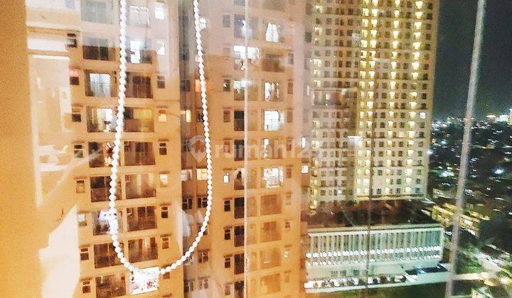 Disewakan Apartemen Mediterania Garden Residence 2 TD Furnished 1