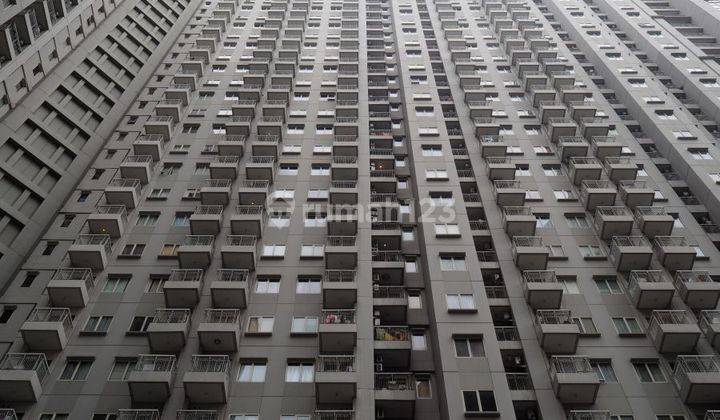 Di Jual Apartemen Royal Mediterania 2 Kamar Tidur Furnished 1