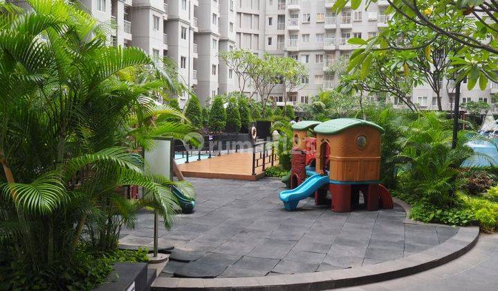Di Jual Apartemen Royal Mediterania 2 Kamar Tidur Furnished 5