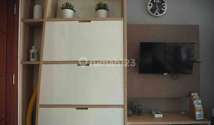 Di Jual Apartemen Royal Mediterania 2 Kamar Tidur Furnished 9