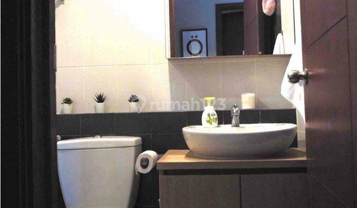 Di Jual Apartemen Royal Mediterania 2 Kamar Tidur Furnished 10