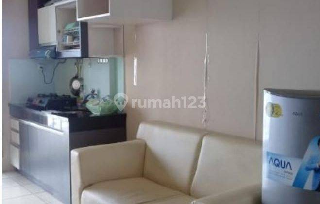 Dijual Apartemen Mediterania Garden Residence 2 (Tanjung Duren) 3