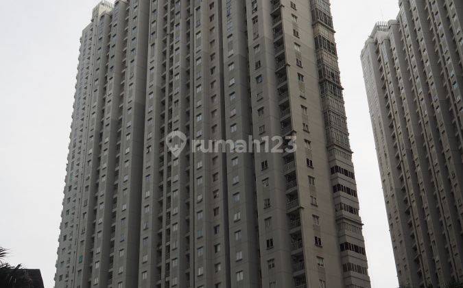 Dijual Apartemen Mediterania Garden Residence 2 (Tanjung Duren) 8