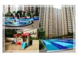 Dijual Apartemen Mediterania Garden Residence 2 (Tanjung Duren) 10