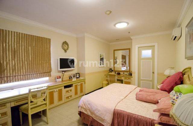 Di Jual Penthouse di Apt Kedoya Elok 2 Lantai 357m2 Full Furnis 3