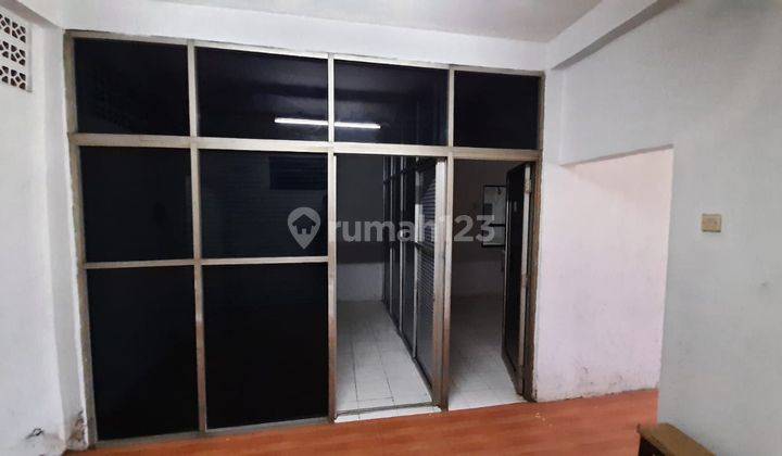 Ruang Usaha Di Usaha Exs Pabrik Garment di Kuningan Jakarta  Se 1