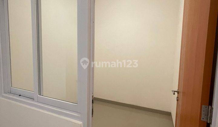 Di Jual Rumah Baru Kelapa Dua 2 Lantai Harga 1.2 Nego Habis  2