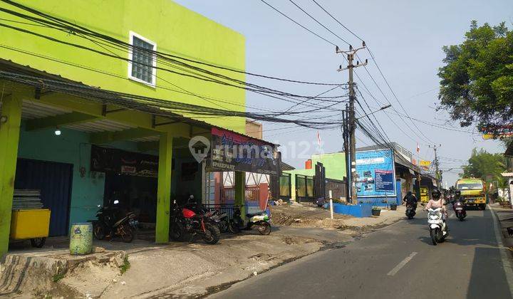 Di Jual Rumah Kos Ruko dan Kontrakan di Lokasi Strategis BSD 1