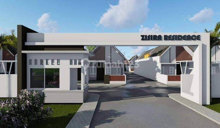 DIJUAL RUMAH MURAH ELIT DI SEI MENCIRIM 3