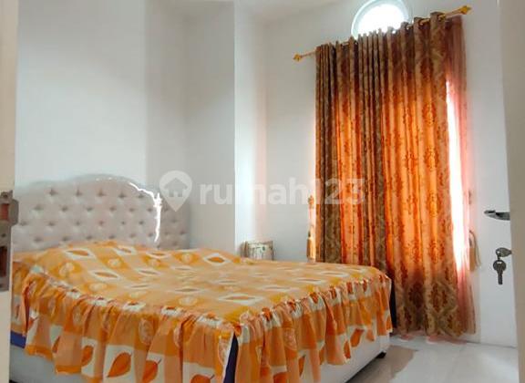 Dijual Rumah Di Johor Siap Huni Dekat Kompleks Merc 5