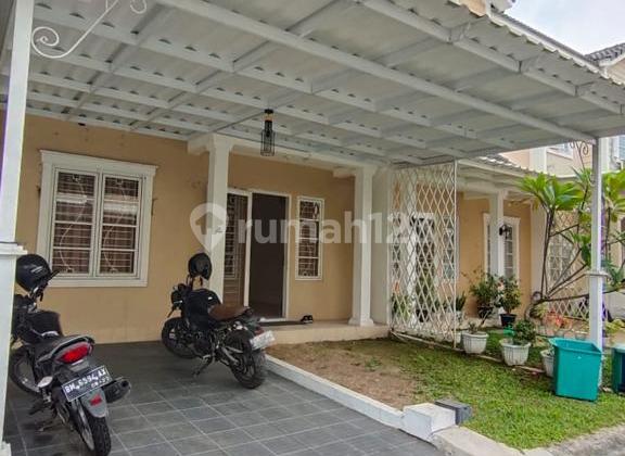 Dijual Rumah Di Johor Siap Huni Dekat Kompleks Merc 3
