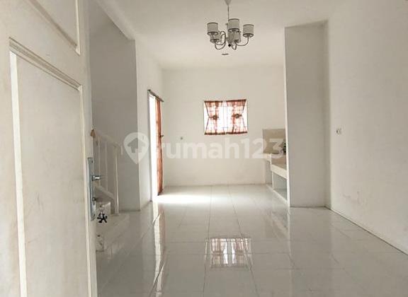 Dijual Rumah Di Johor Siap Huni Dekat Kompleks Merc 6