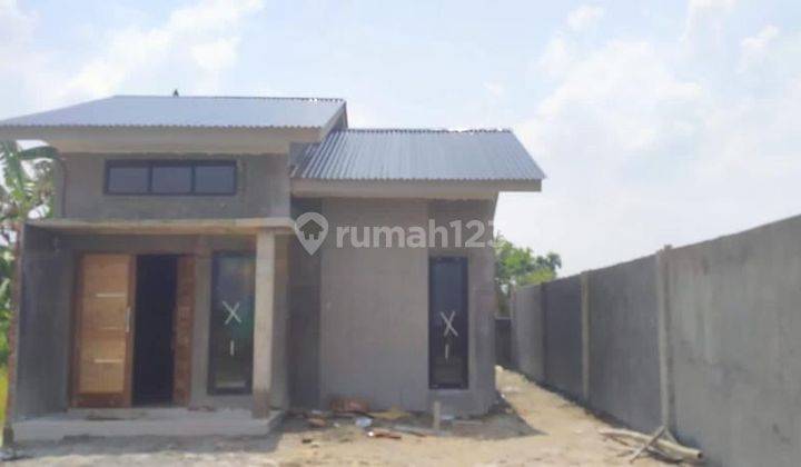 RUMAH MURAH TANJUNG MORAWA 6