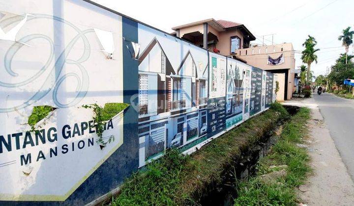 RUMAH INDAH BINTANG GAPERTA 2