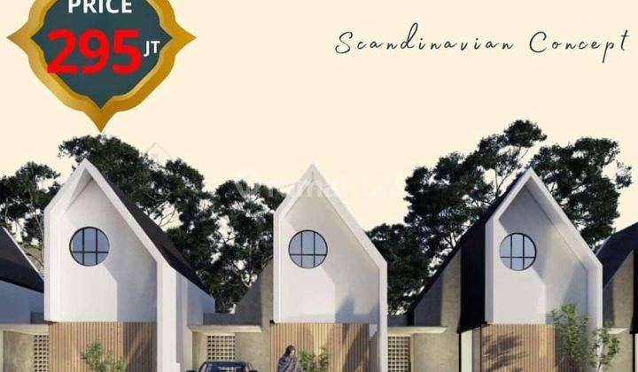 RUMAH MURAH 299JUTA DI JOHOR 1