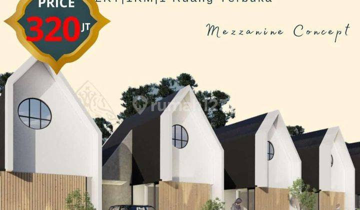 RUMAH MURAH 299JUTA DI JOHOR 2