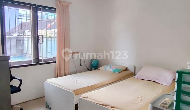 Rumah Non Jaya Siap Huni Sangat Bagus Lokasi Strategis 2