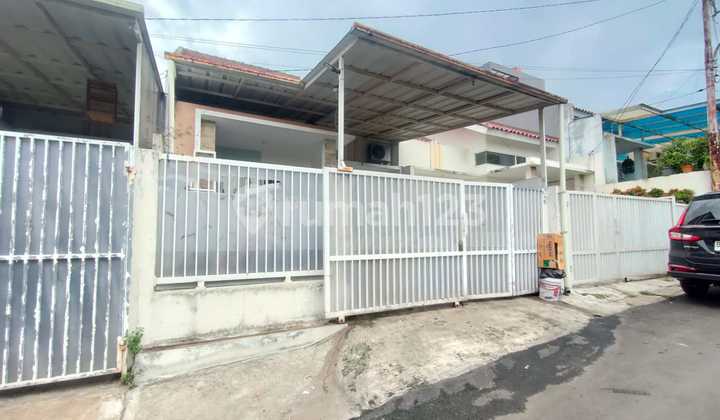 Rumah Diserua Dekat Dengan Kantor Walikota Tangsel 2