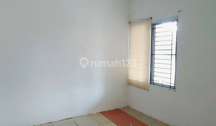 Rumah Dalam Cluster Dgn Tanah Luas Di Graha Raya Bintaro  2