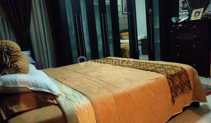 Rumah Siap Huni Hook Di Bintaro Sekt9 Dekat Sekolah Internasional 2