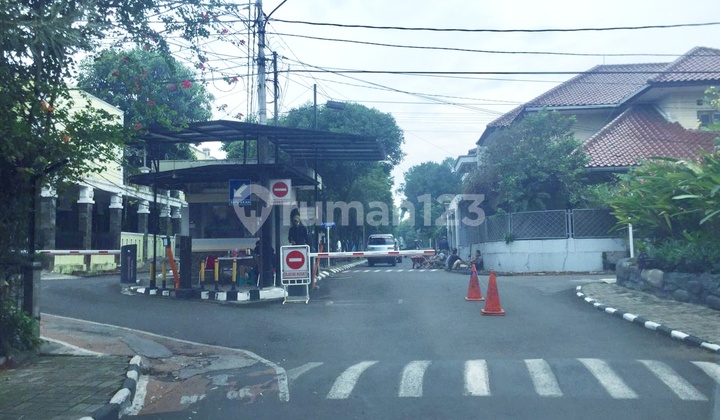 House Near Station Near Tangsel Facilities House Near Station Near Tangsel Facilities