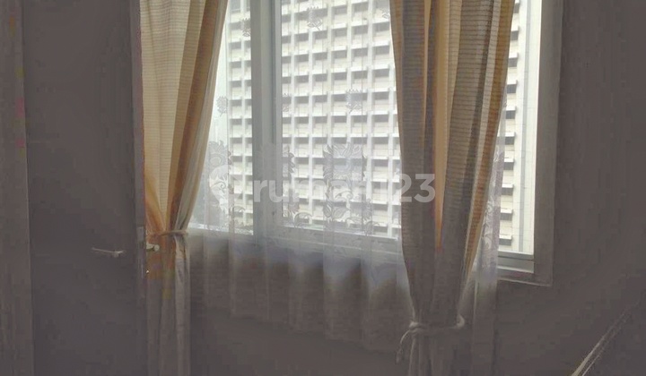 Apartemen Sahid Sudirman Residence 3 Kamar Tidur Furnished Apartemen Sahid Sudirman Residence 3 Kamar Tidur Furnished