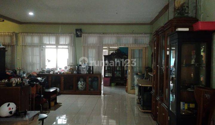 DiJual cepat harga murah Rumah 2 lantai di Kota Wisata cibubur 2